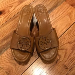 Tory Burch Wedge